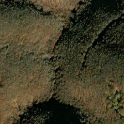 Satellite imagery of Vršišta, MK