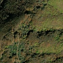 Satellite imagery of Vršišta, MK