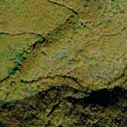 Satellite imagery of Bačilište, MK