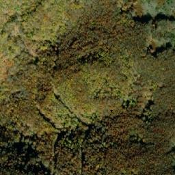 Satellite imagery of Bačilište, MK