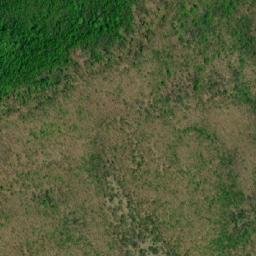 Satellite imagery of Tri Sinori, MK