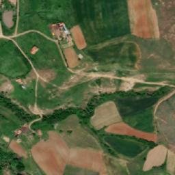 Satellite imagery of Popova Livada, MK