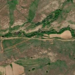 Satellite imagery of Popova Livada, MK