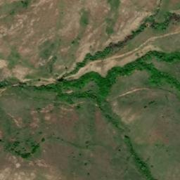 Satellite imagery of Popova Livada, MK