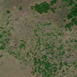 Satellite imagery of Orle Garvan, MK