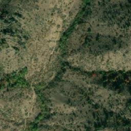 Satellite imagery of Koš, MK