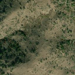 Satellite imagery of Koš, MK