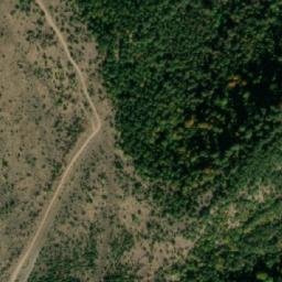 Satellite imagery of Lozanica, MK