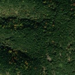 Satellite imagery of Minov Rid, MK