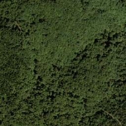 Satellite imagery of Kozjački Kamen, MK