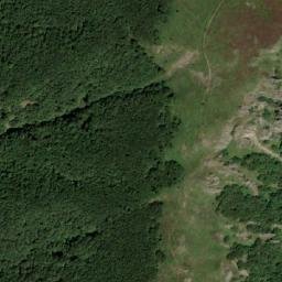 Satellite imagery of Prisékta Grédha, GR