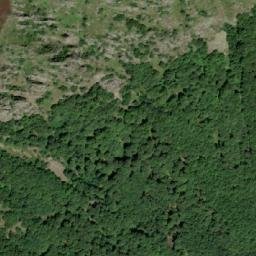 Satellite imagery of Prisékta Grédha, GR