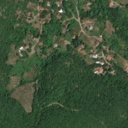 Satellite imagery of Kurdi Brat, MK