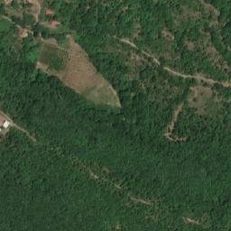 Satellite imagery of Kurdi Brat, MK