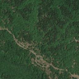 Satellite imagery of Kurdi Brat, MK