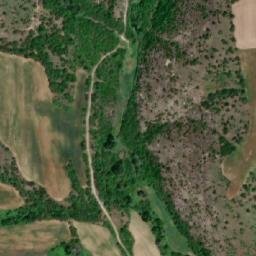 Satellite imagery of Chiflik Dobravica, GR