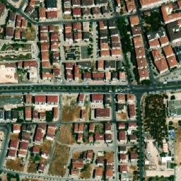 Drone Görünümü