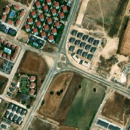 Drone Görünümü