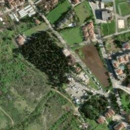 Drone Görünümü