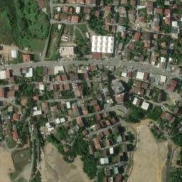 Drone Görünümü