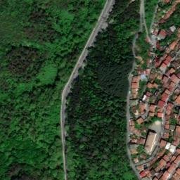 Drone Görünümü