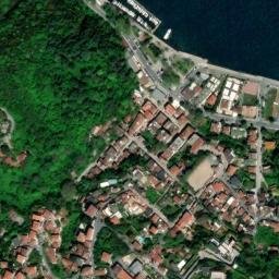 Drone Görünümü