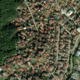 Drone Görünümü