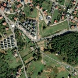 Drone Görünümü