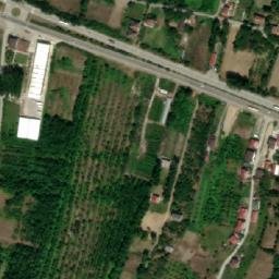 Drone Görünümü