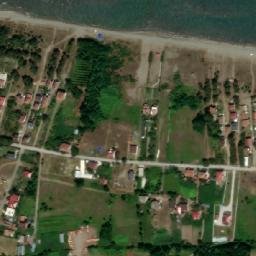 Drone Görünümü