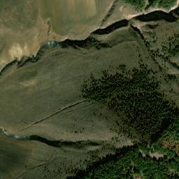 Satellite imagery of Gazi, AM