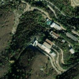 Satellite imagery of Akht’alayi, AM