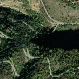 Satellite imagery of Akht’alayi, AM