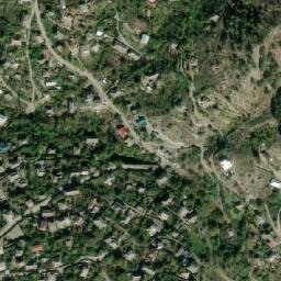 Satellite imagery of Khach’isar, AM