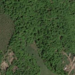 Satellite imagery of Kot’asar, AM