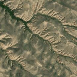Satellite imagery of Boztəpə, AZ