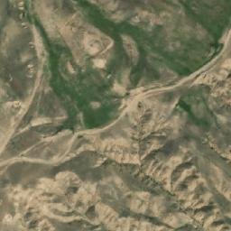 Satellite imagery of Boztəpə, AZ
