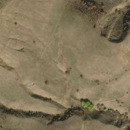 Satellite imagery of survey_point, KZ