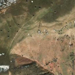 Satellite imagery of survey_point, KZ