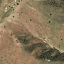 Satellite imagery of survey_point, KZ
