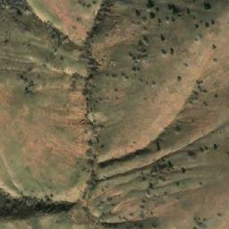 Satellite imagery of survey_point, KZ