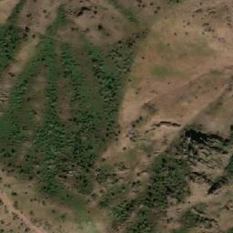 Satellite imagery of survey_point, KZ
