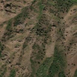 Satellite imagery of survey_point, KZ