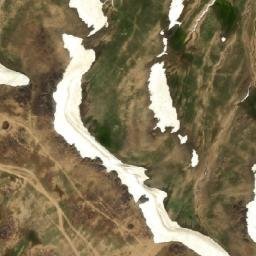 Satellite imagery of Караташ, KZ