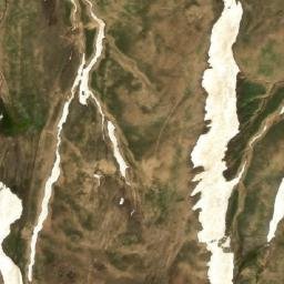 Satellite imagery of Караташ, KZ