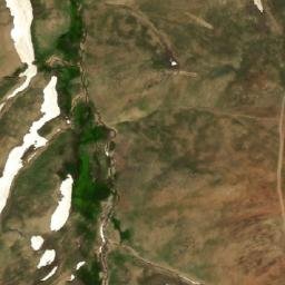 Satellite imagery of Караташ, KZ