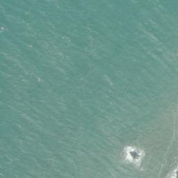 Satellite imagery of Rocky Point, US