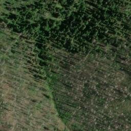 Satellite imagery of Brook Mine, US