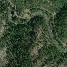 Satellite imagery of Limestone Bluffs, US