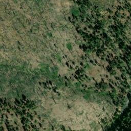 Satellite imagery of Holland Mine, US